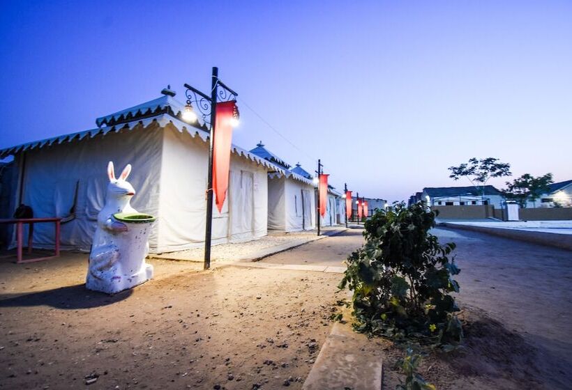 酒店 Kabila Camp By At Your Service Hospitality