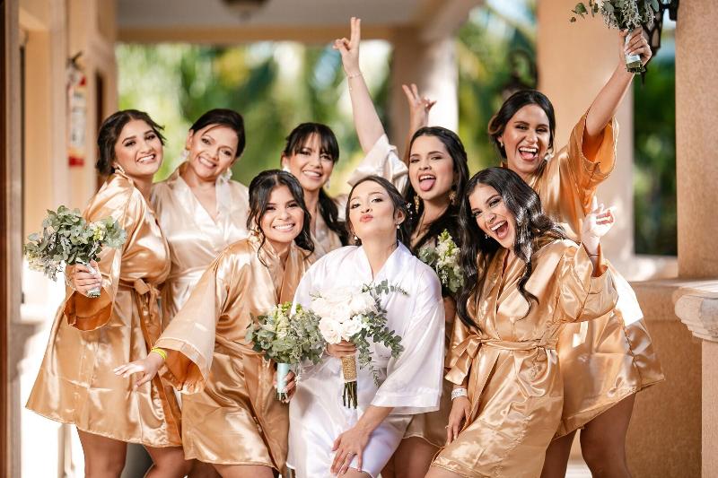 هتل La Ensenada Beach Resort  All Inclusive