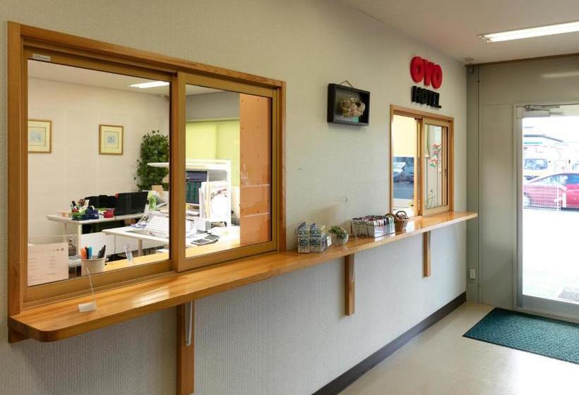 בית מלון כפרי Maple Terrace By Oyo Rooms