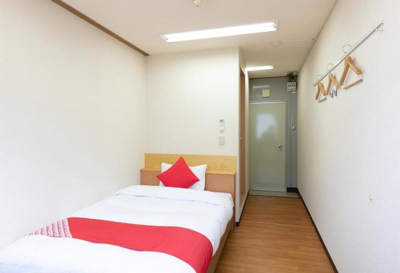 בית מלון כפרי Maple Terrace By Oyo Rooms