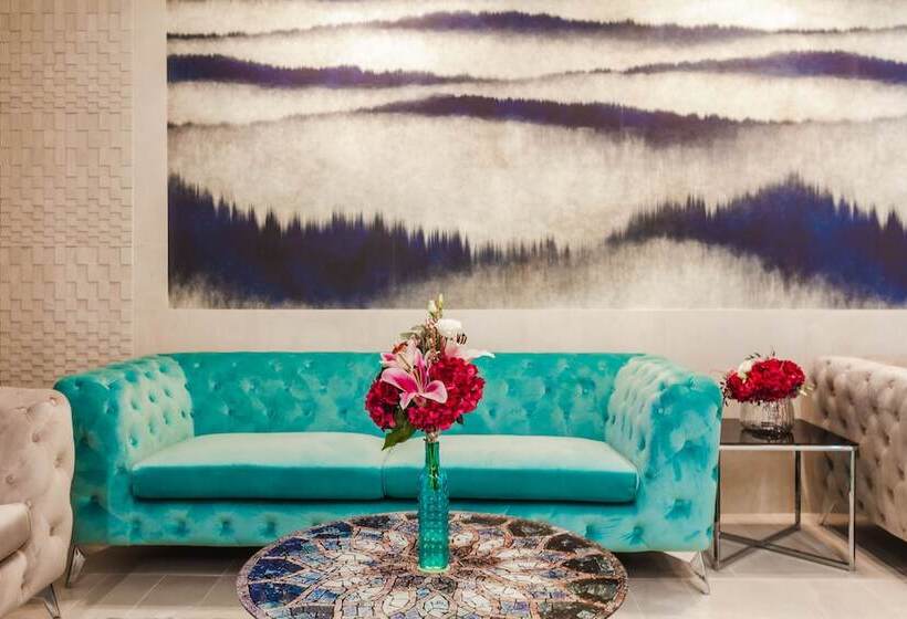 فندق Marina Burgas