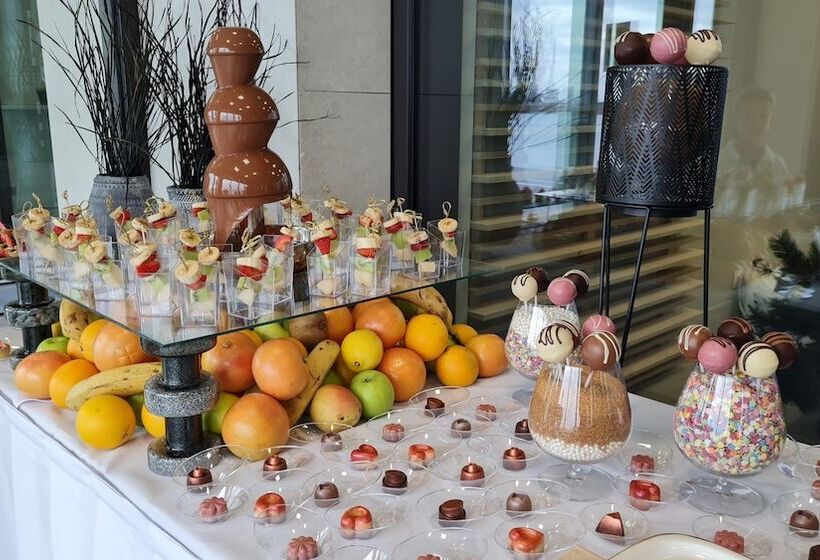 فندق Marina Burgas