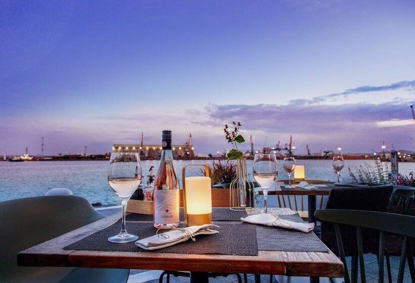 فندق Marina Burgas