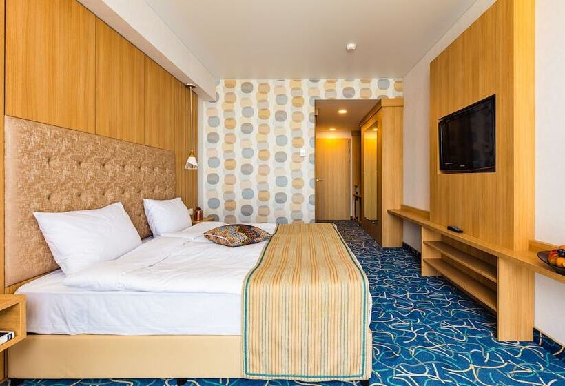 فندق Marina Burgas