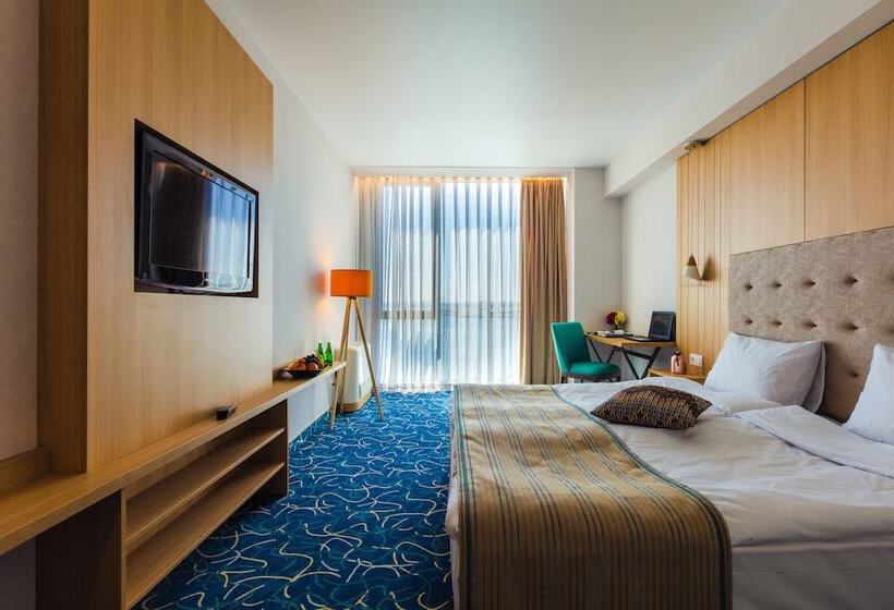 فندق Marina Burgas