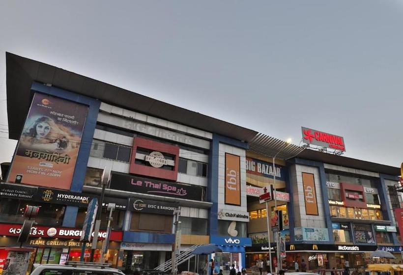 Hotel Oyo Flagship 24008 Himalaya