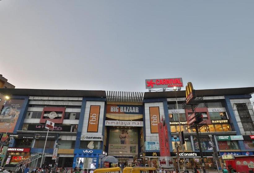 Hotel Oyo Flagship 24008 Himalaya