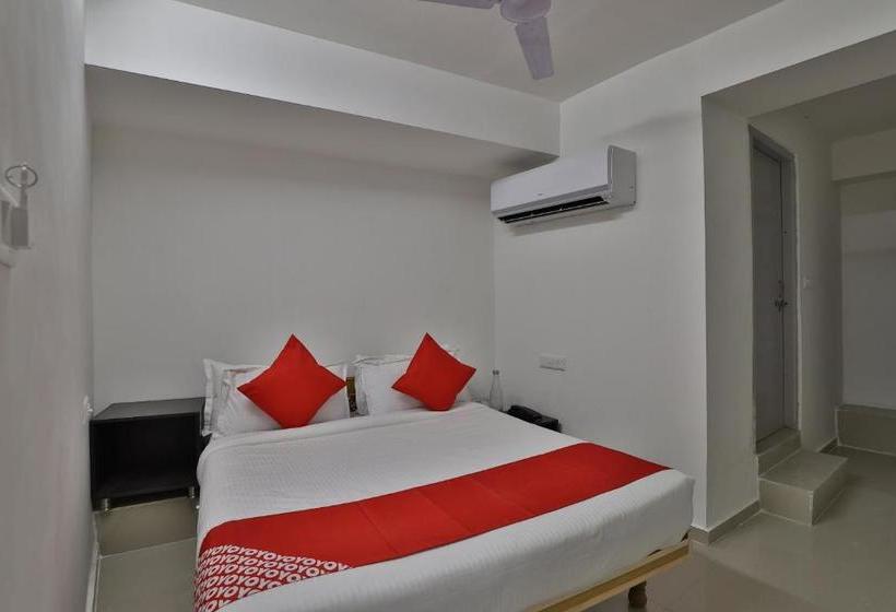 Hotel Oyo Flagship 24008 Himalaya