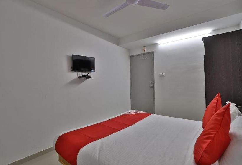 Hotel Oyo Flagship 24008 Himalaya