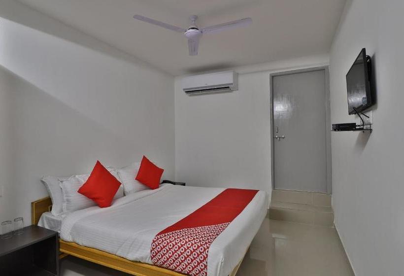 Hotel Oyo Flagship 24008 Himalaya