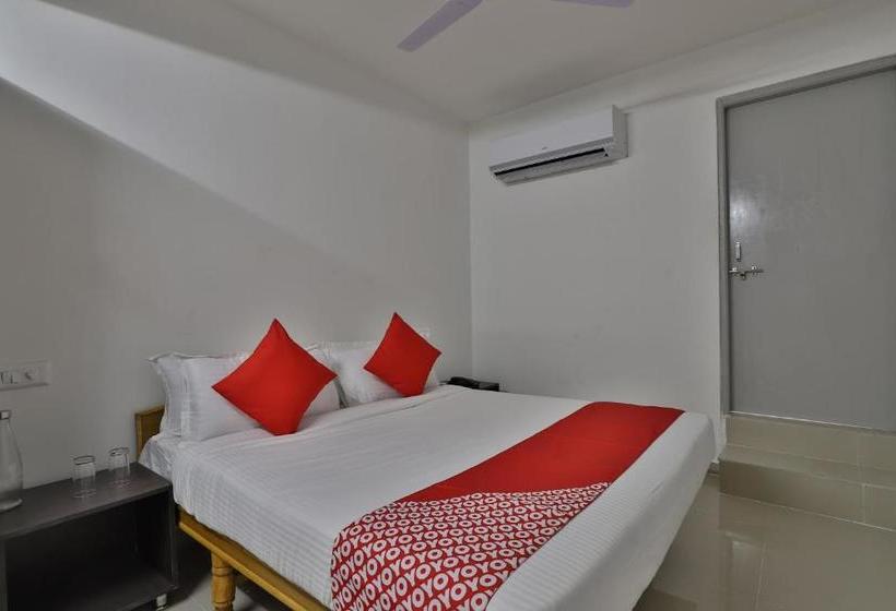 Hotel Oyo Flagship 24008 Himalaya