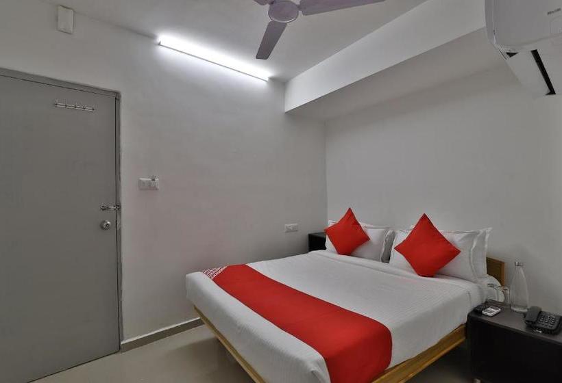 Hotel Oyo Flagship 24008 Himalaya