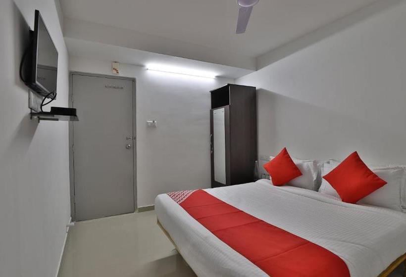 Hotel Oyo Flagship 24008 Himalaya