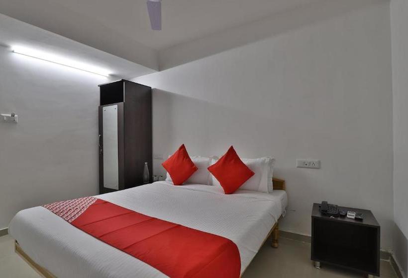 Hotel Oyo Flagship 24008 Himalaya