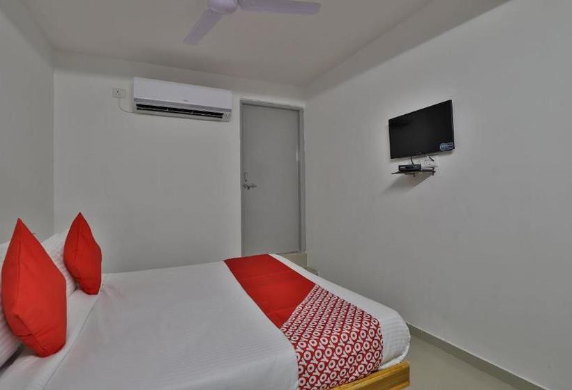 Hotel Oyo Flagship 24008 Himalaya