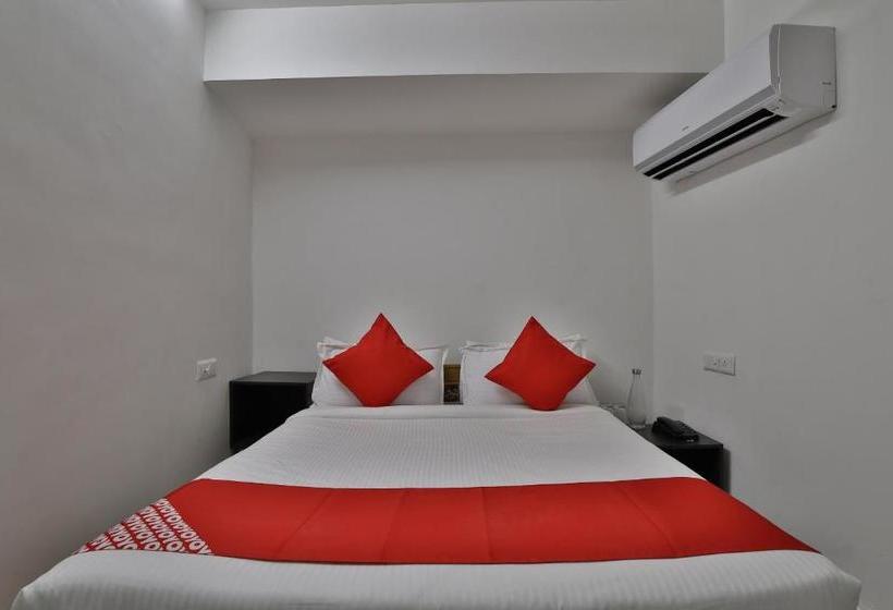 Hotel Oyo Flagship 24008 Himalaya