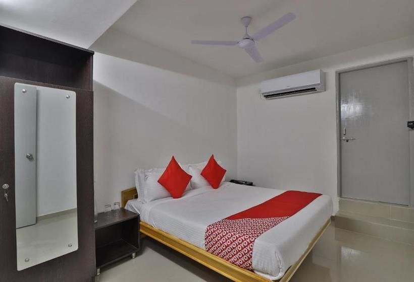 Hotel Oyo Flagship 24008 Himalaya