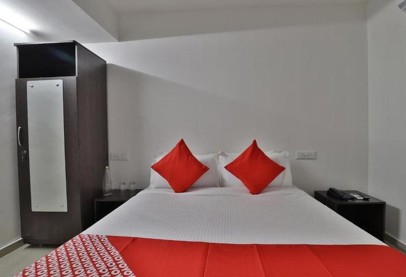 Hotel Oyo Flagship 24008 Himalaya