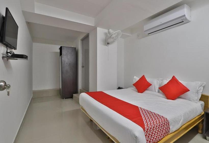 Hotel Oyo Flagship 24008 Himalaya