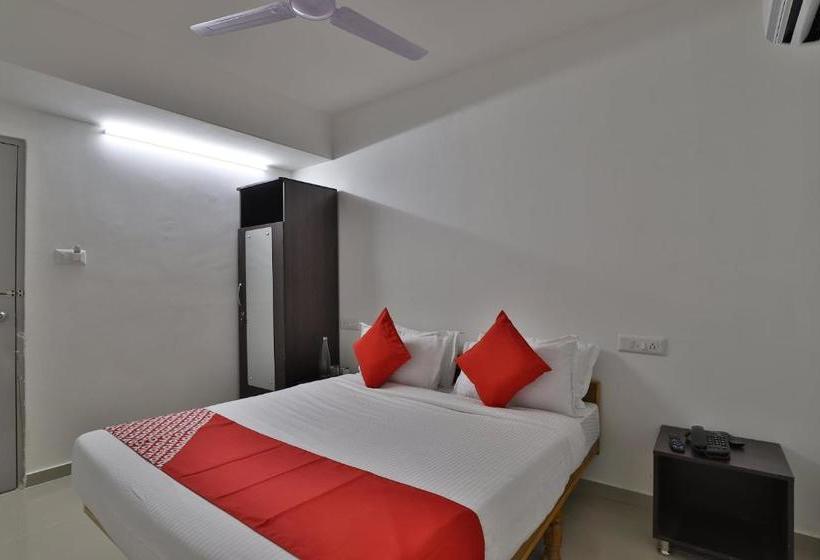 Hotel Oyo Flagship 24008 Himalaya