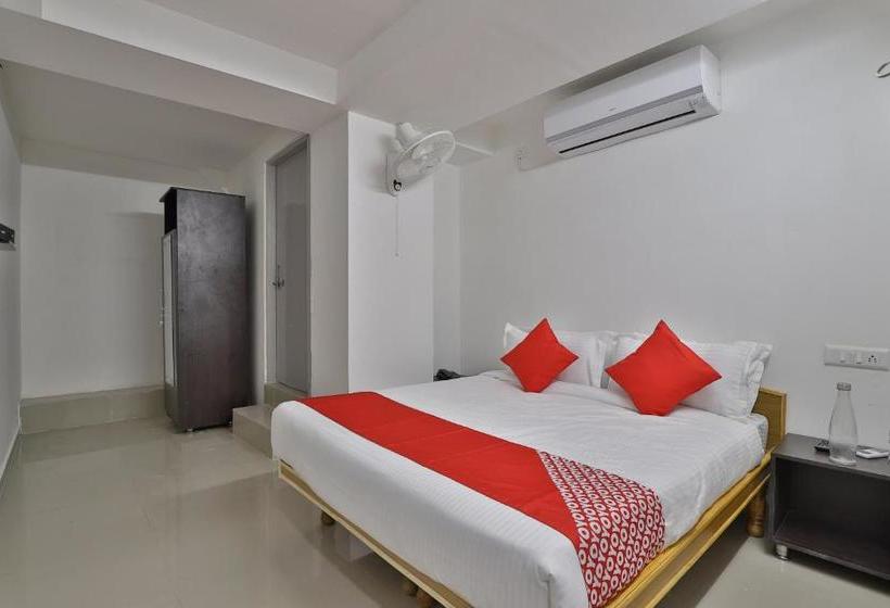 Hotel Oyo Flagship 24008 Himalaya