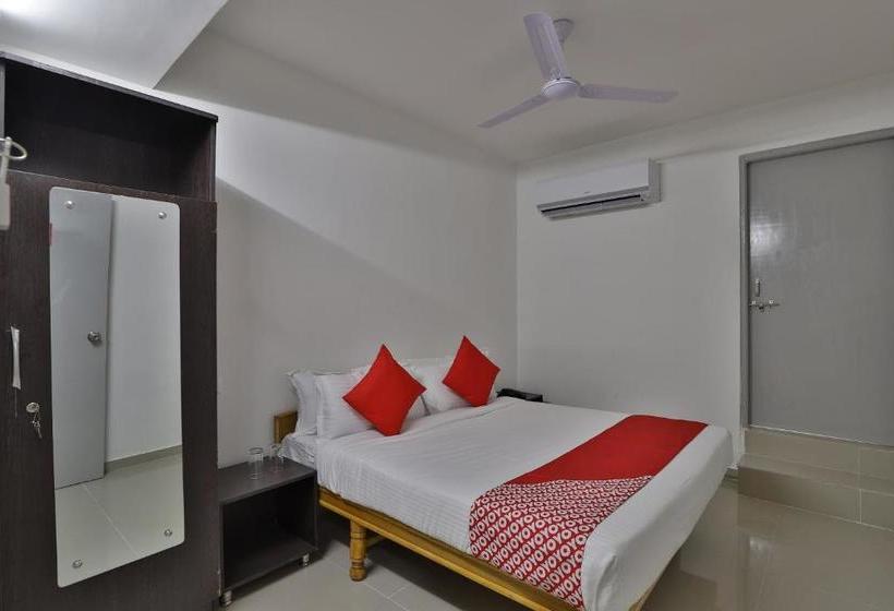 Hotel Oyo Flagship 24008 Himalaya