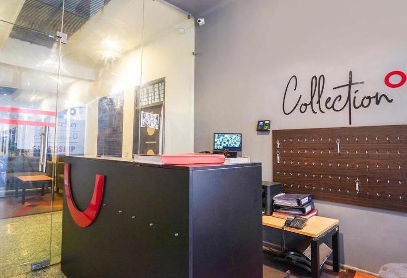 Отель Oyo Rooms Noida Atta Market