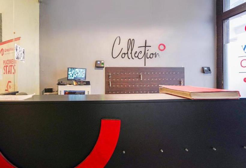 Отель Oyo Rooms Noida Atta Market