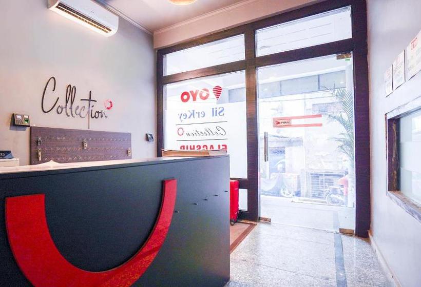 Отель Oyo Rooms Noida Atta Market