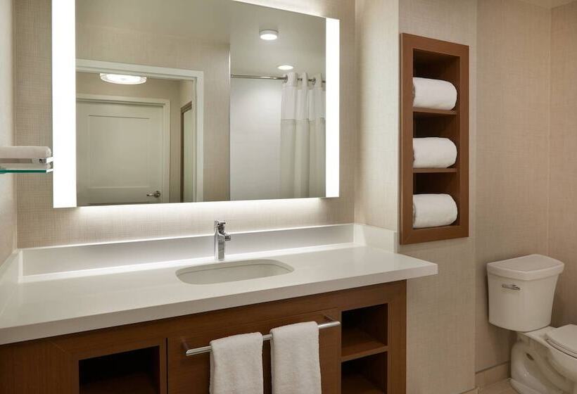 Отель Residence Inn By Marriott Toronto Mississauga Southwest