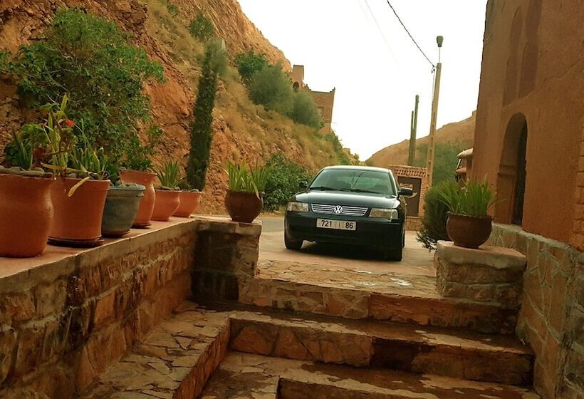 هتل Riad Atlas Berbere