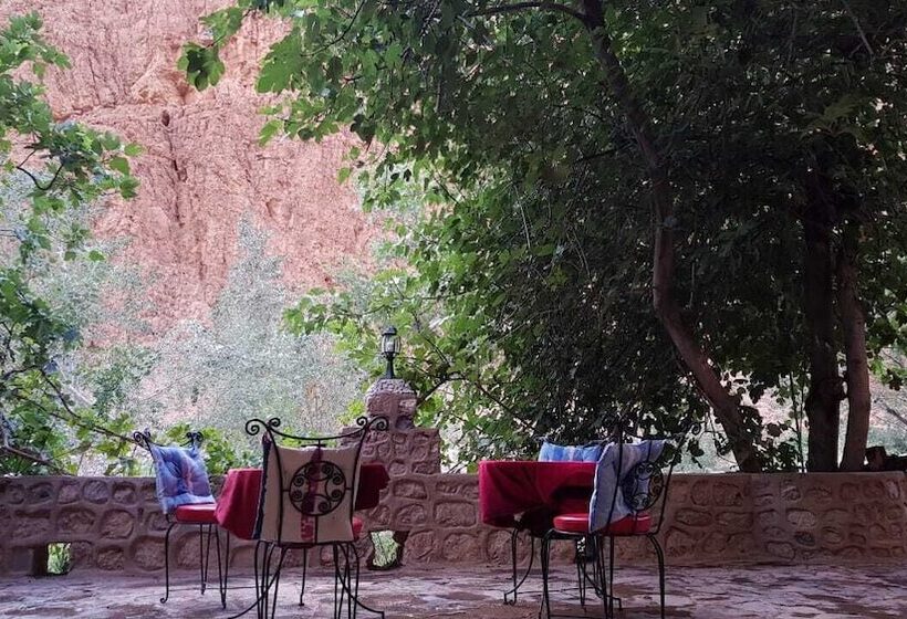 هتل Riad Atlas Berbere