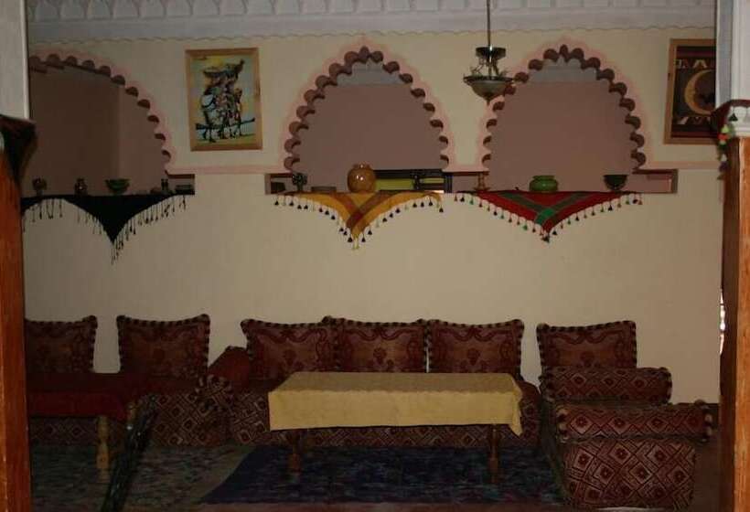 هتل Riad Atlas Berbere