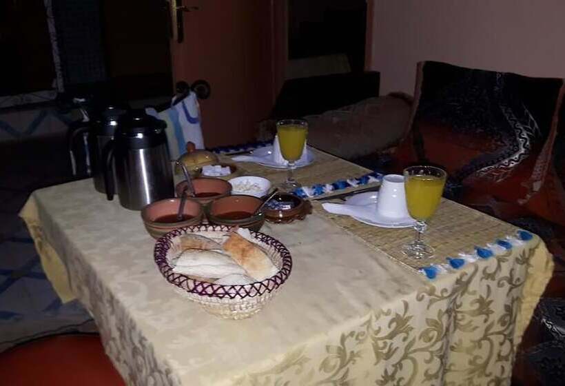هتل Riad Atlas Berbere