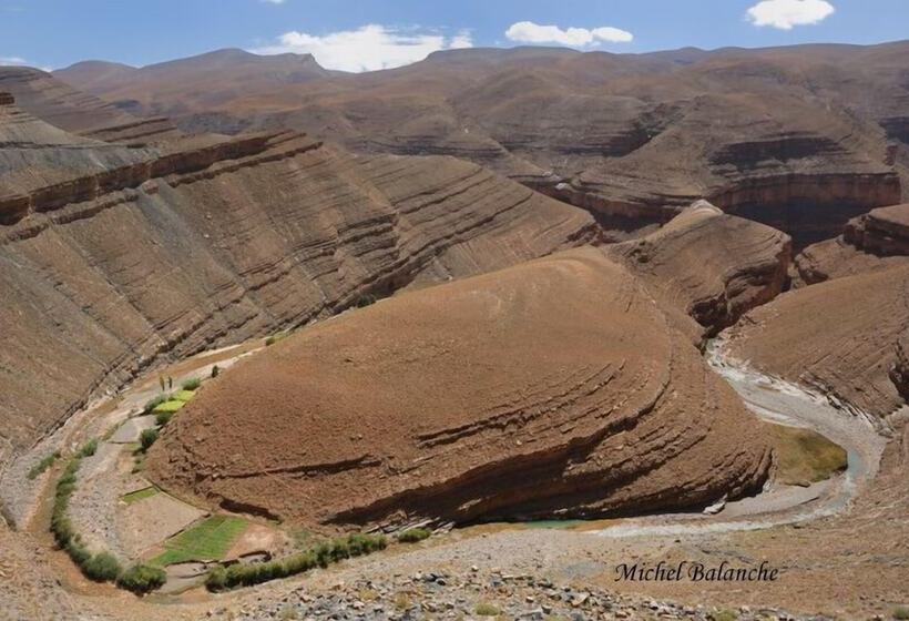 هتل Riad Atlas Berbere
