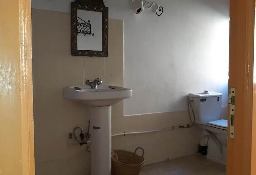 هتل Riad Atlas Berbere