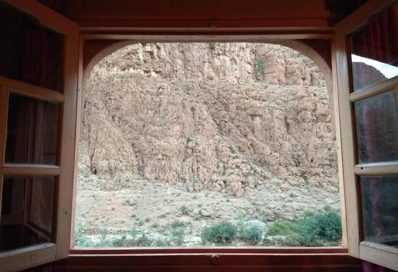 هتل Riad Atlas Berbere