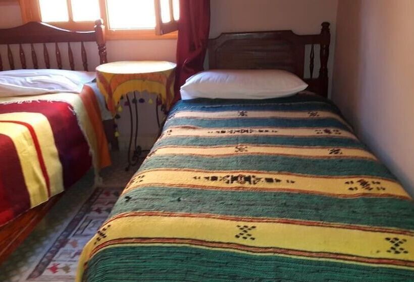 هتل Riad Atlas Berbere