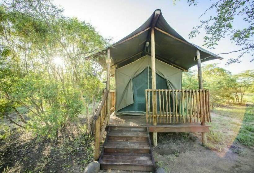 ホテル Shalati Kruger Lodge