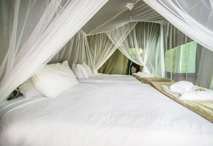 ホテル Shalati Kruger Lodge