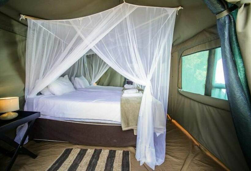 ホテル Shalati Kruger Lodge