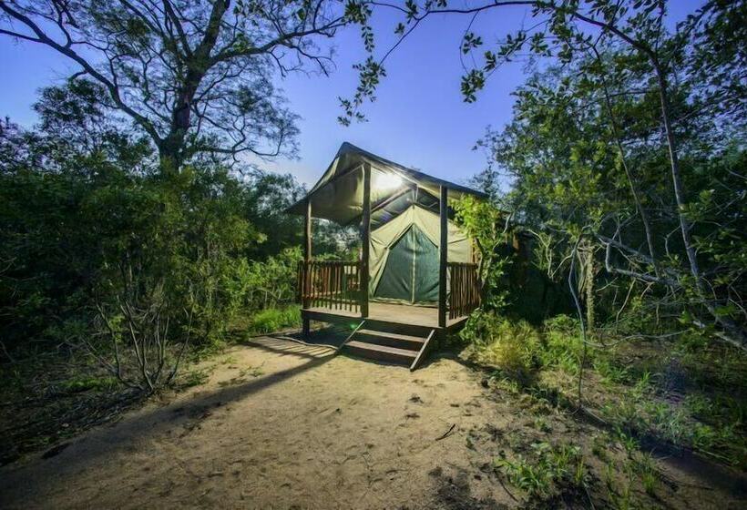 ホテル Shalati Kruger Lodge