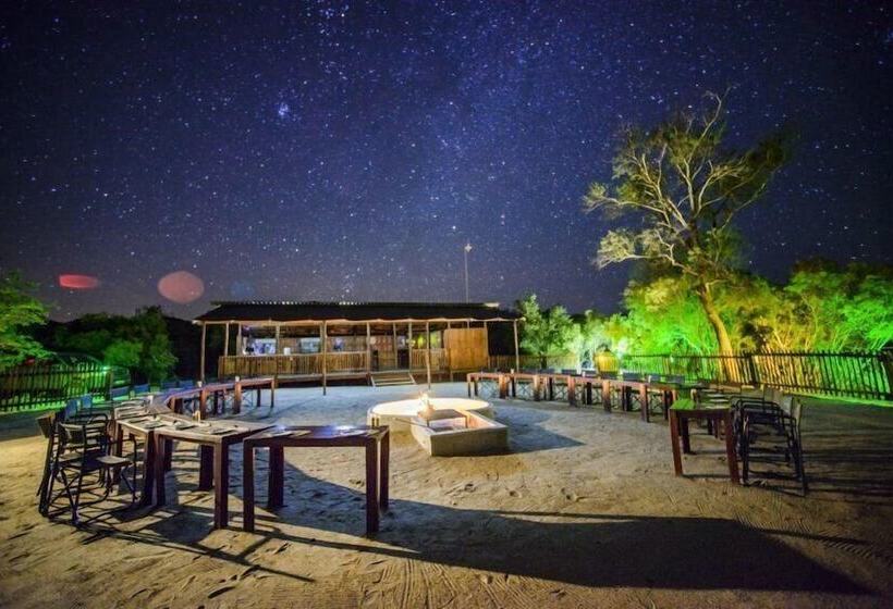 ホテル Shalati Kruger Lodge