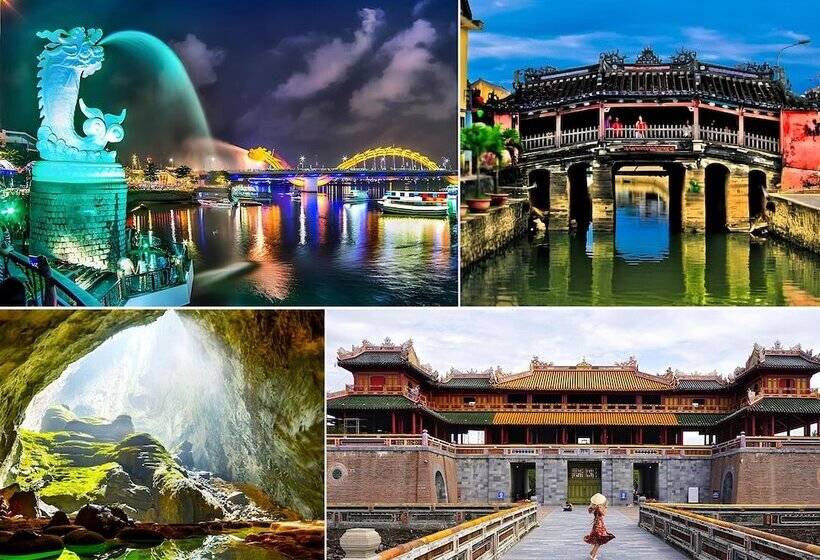 Sofiana My Khe Hotel & Spa  Rooftop Pool Bar