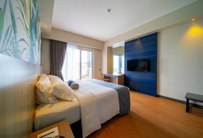 Hotel Solea Palm Resort Mactan