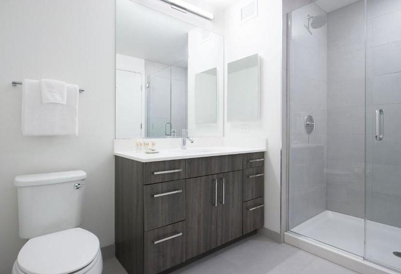 Отель Sonder  Essex On The Park