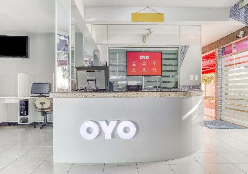 هتل Stella Maris Praia