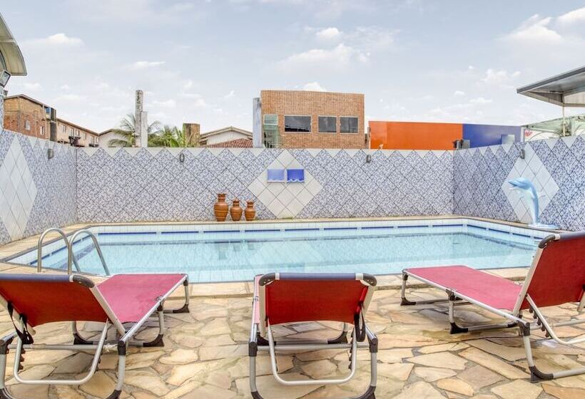 هتل Stella Maris Praia