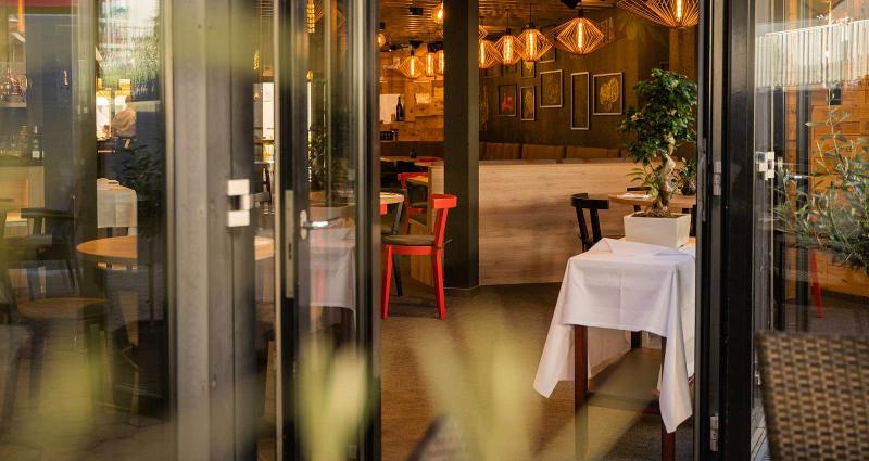 فندق Stockalperhof