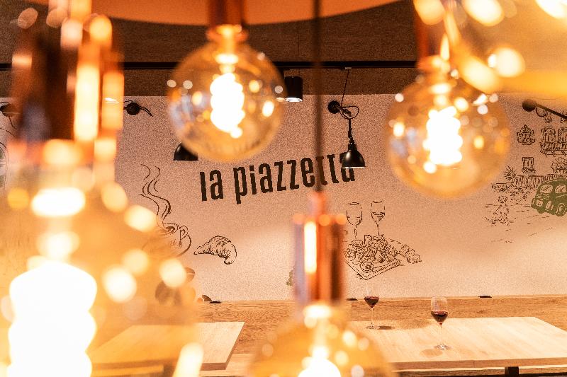 فندق Stockalperhof